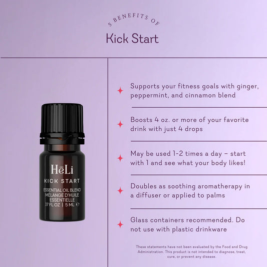 KickStart