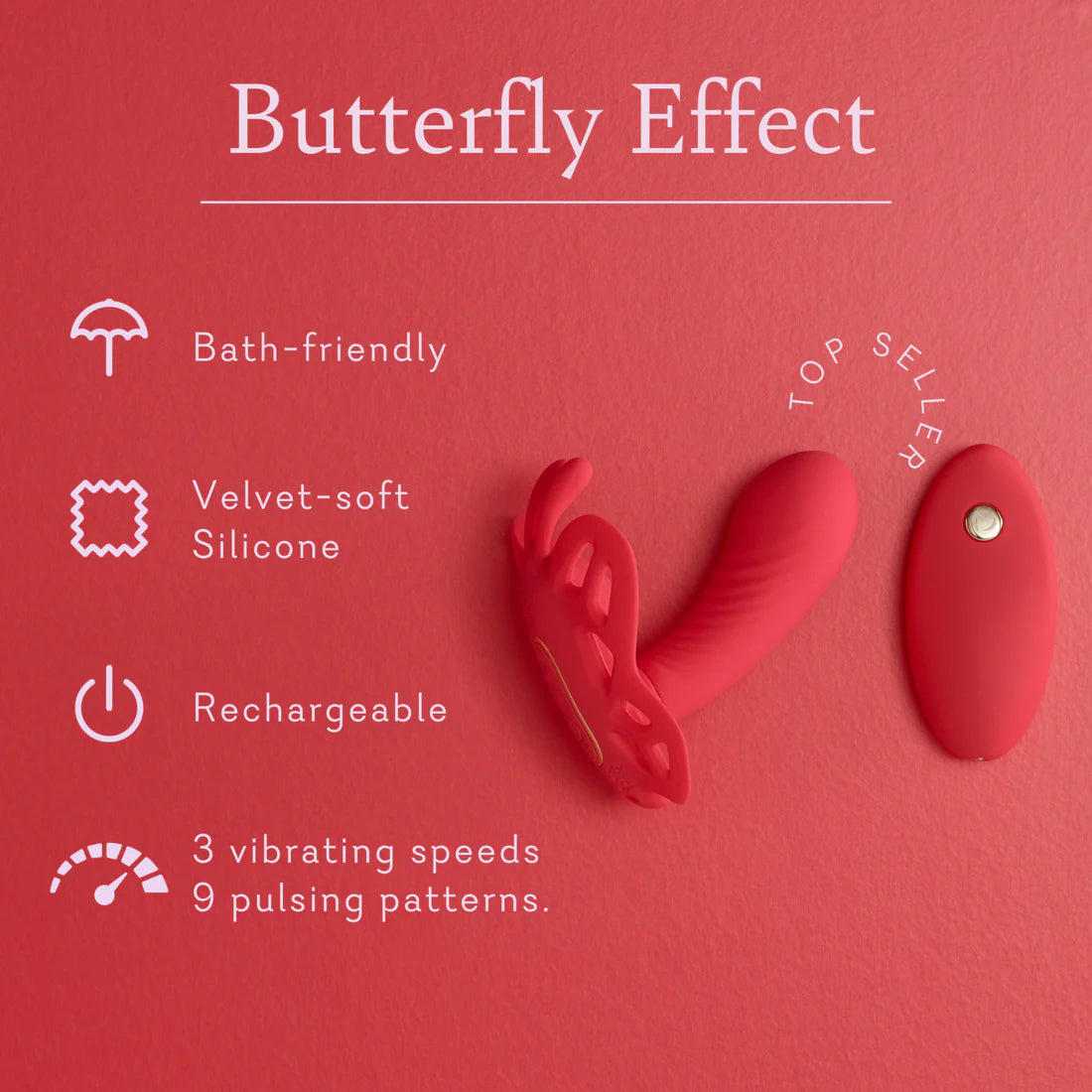 Butterfly effect
