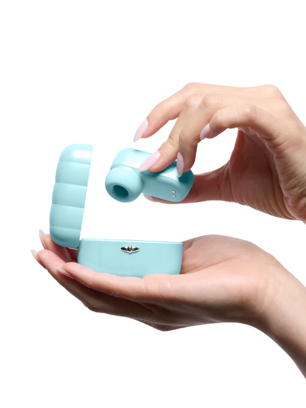 Pleasure pods