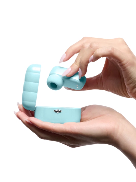Pleasure pods