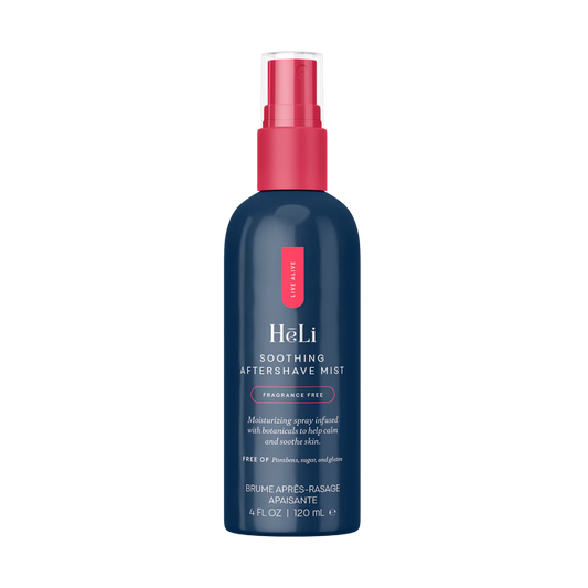After Shave Mist