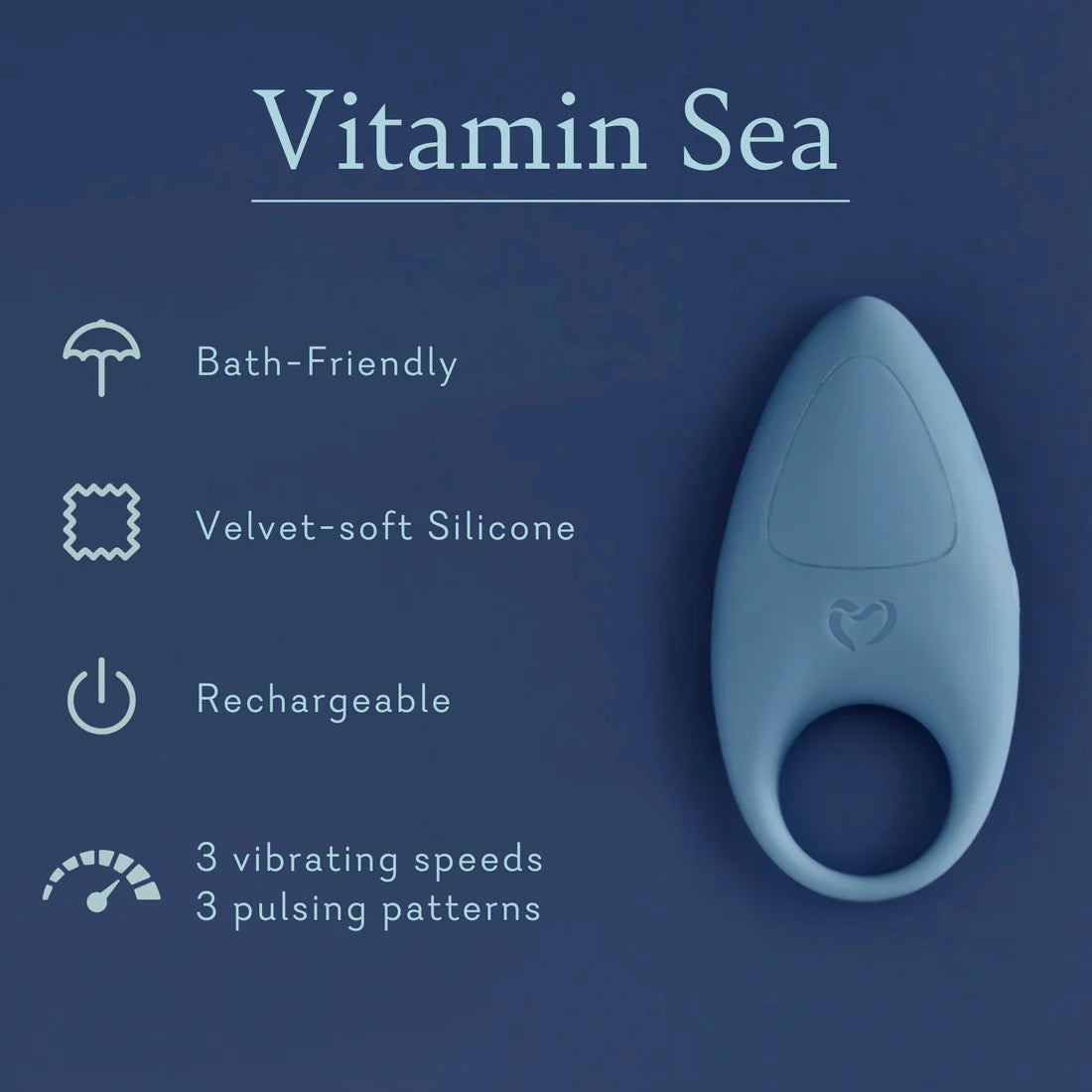 Vitamin Sea Ring