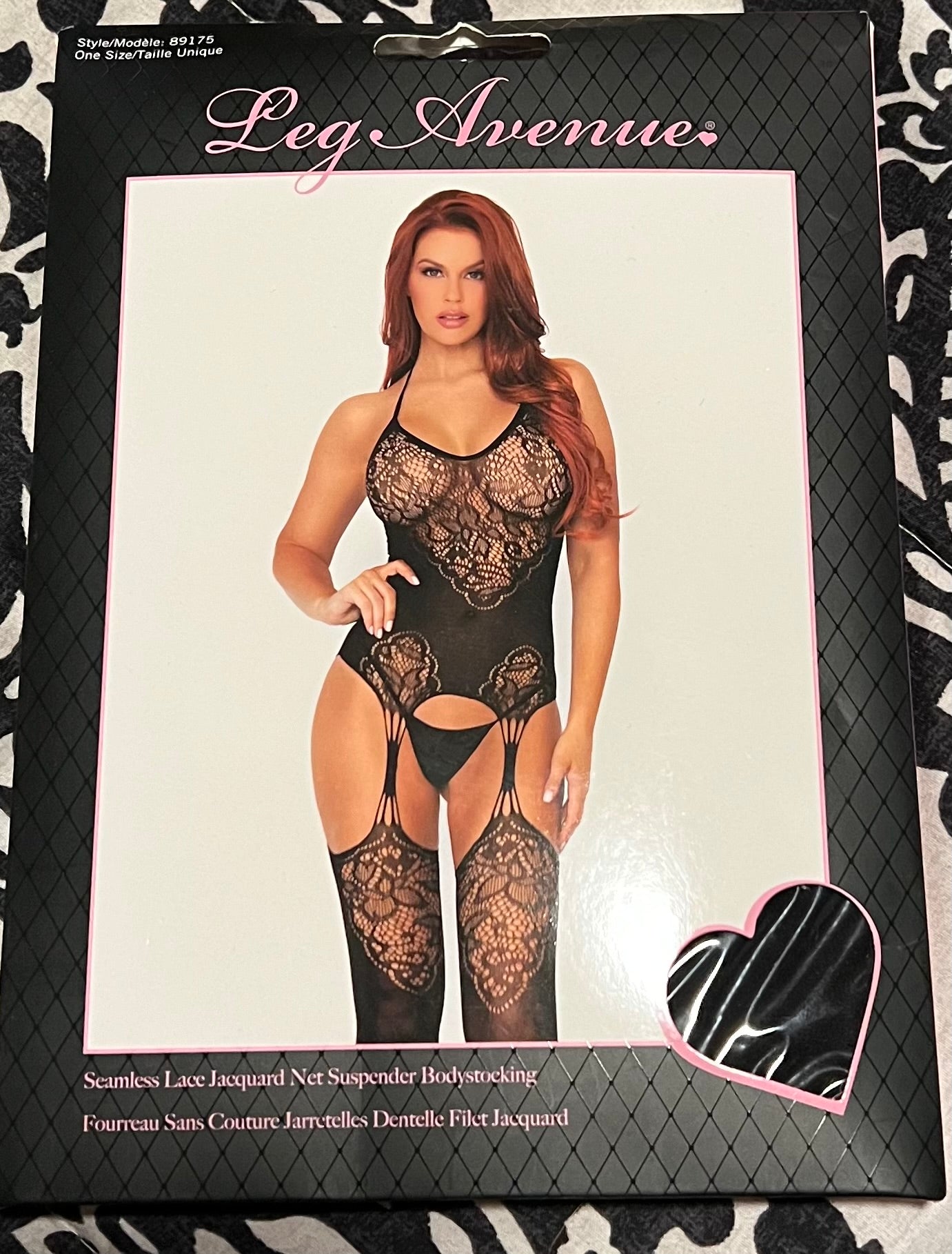 Bodysuit