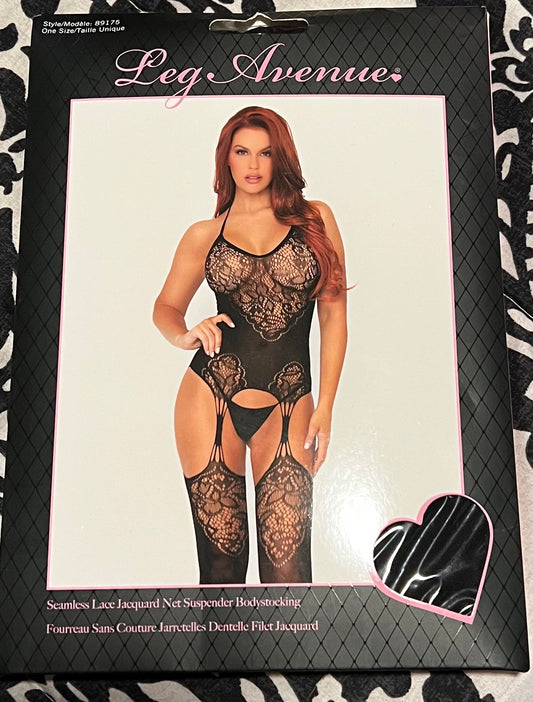 Bodysuit