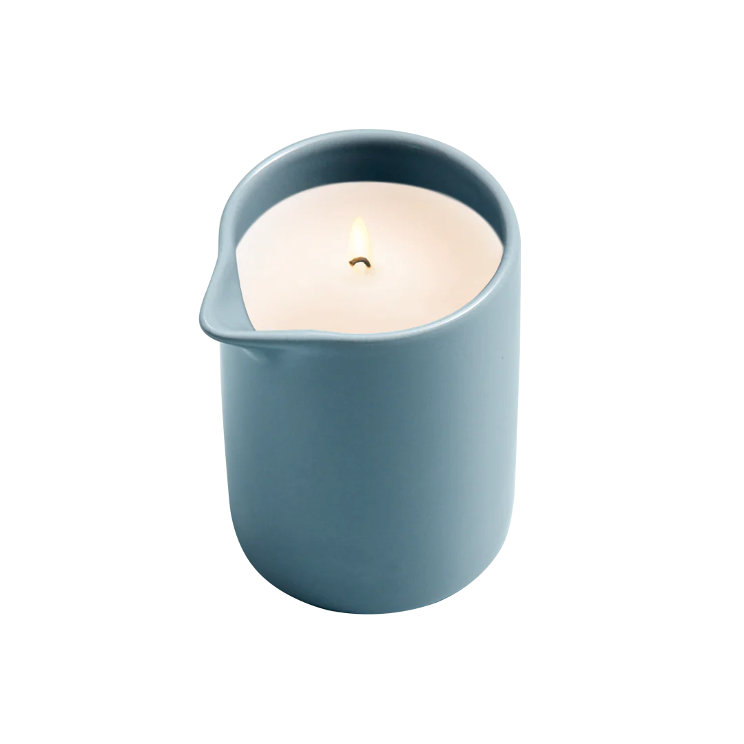 Burning Desire Candle