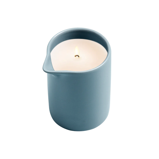 Burning Desire Candle
