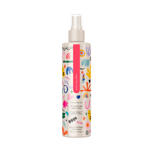 Body Oil