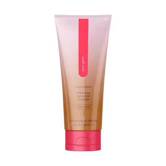 Coco Glow Medium To Dark