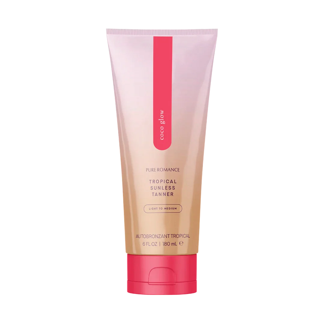 Coco Glow Light To Medium