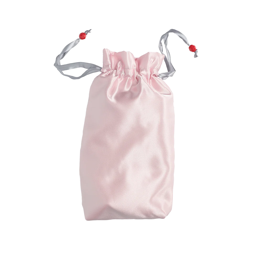 Toy tote