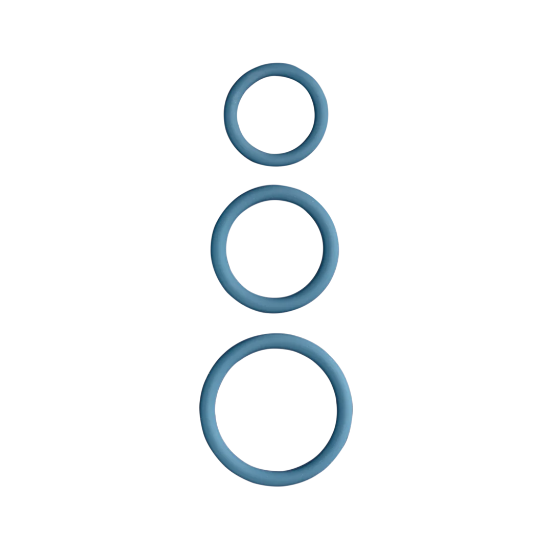 Penis ring set