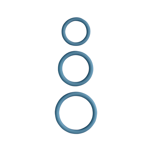 Penis ring set