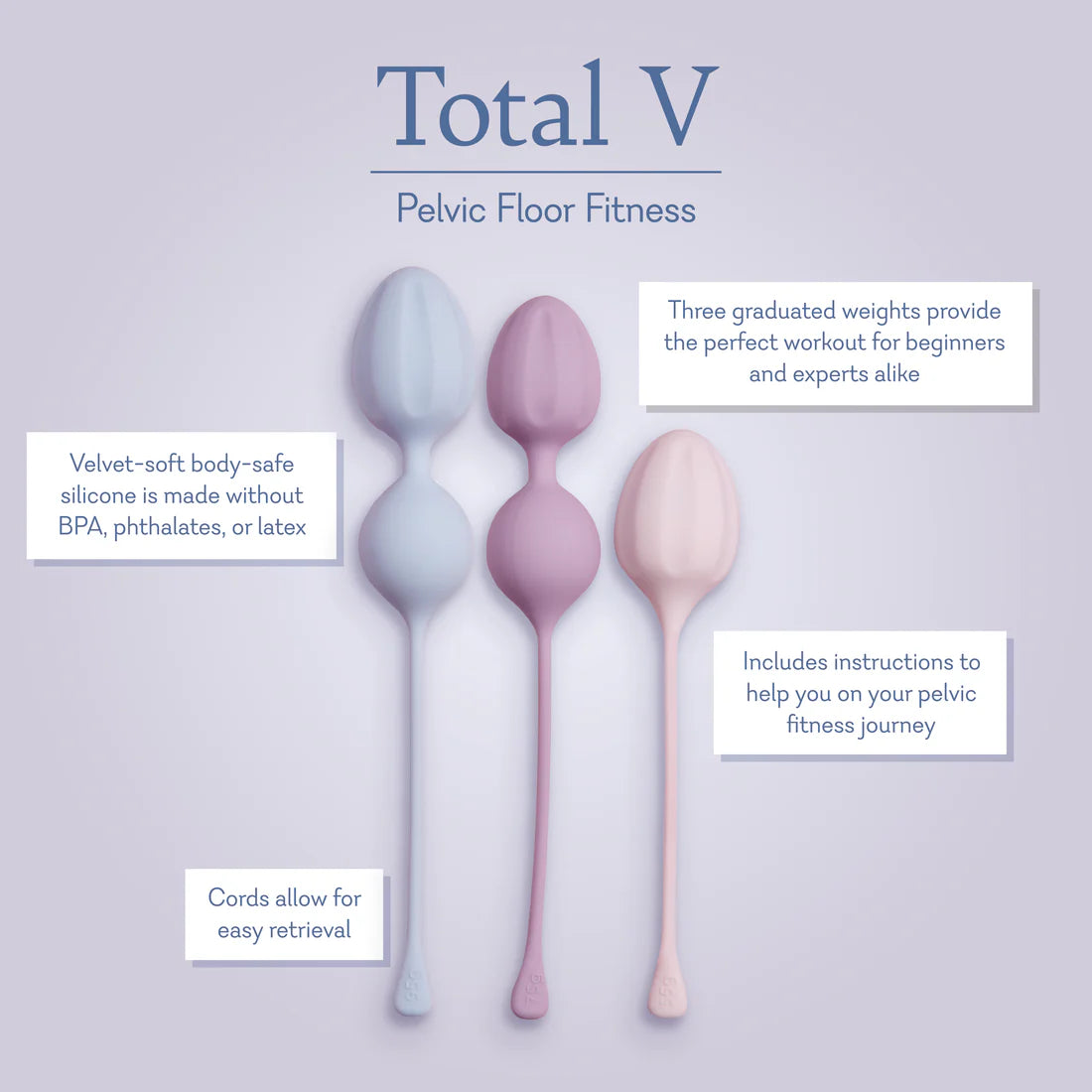 Total V!