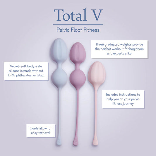 Total V!