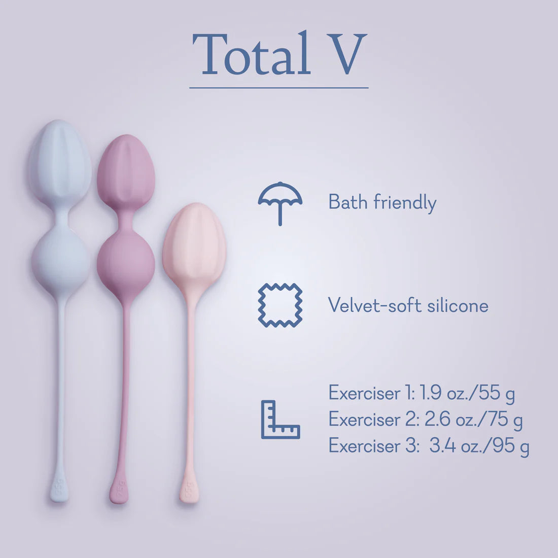 Total V!