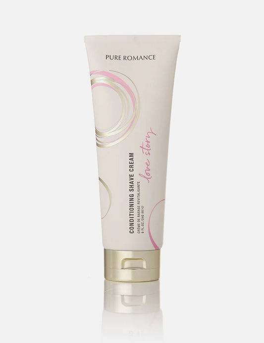 Shave Cream