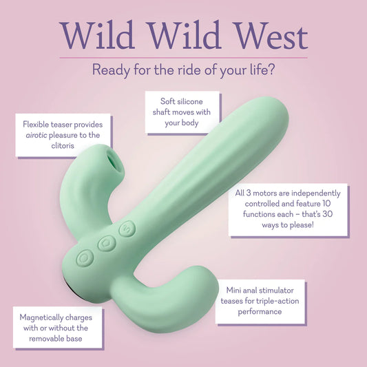 Wild West