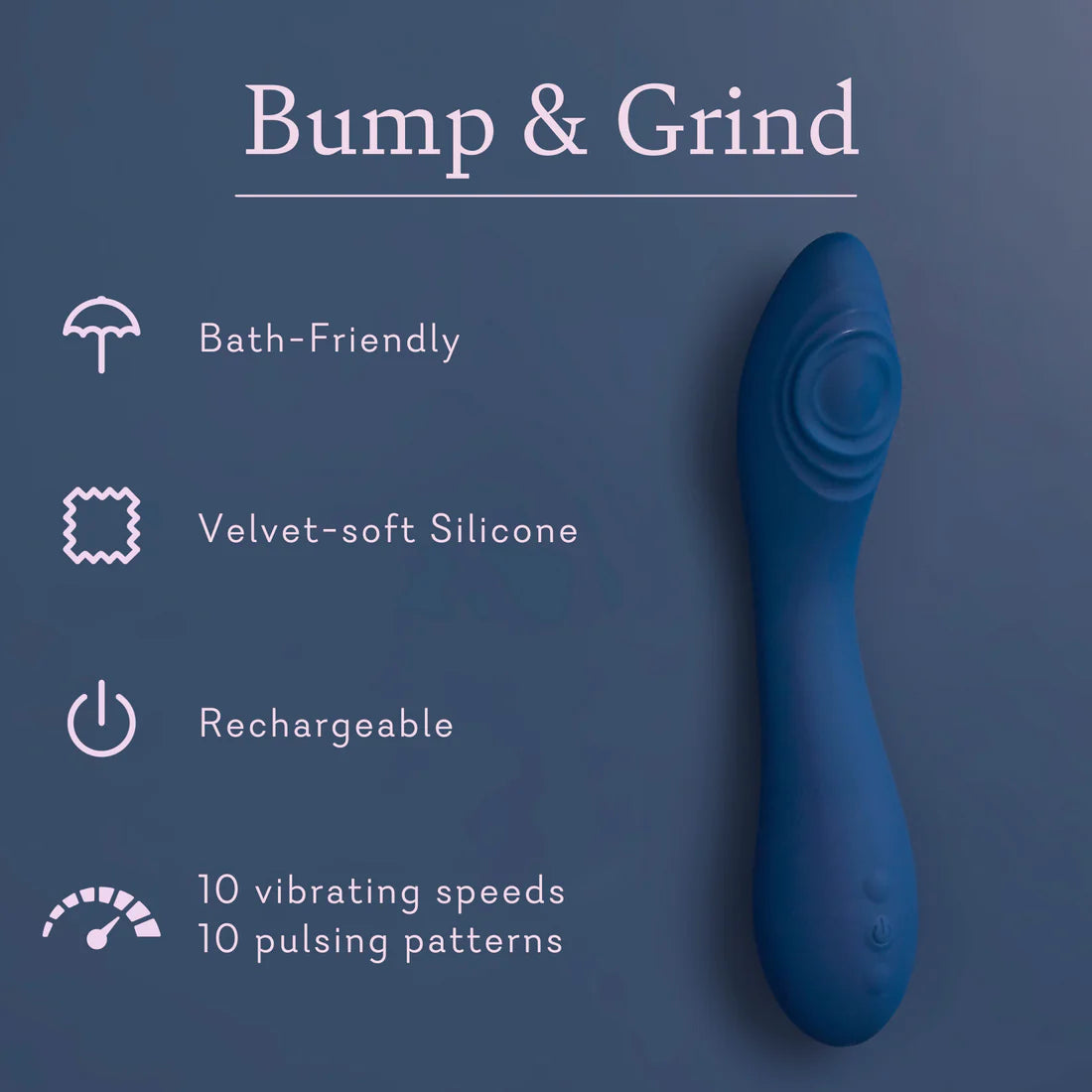 Bump and Grind