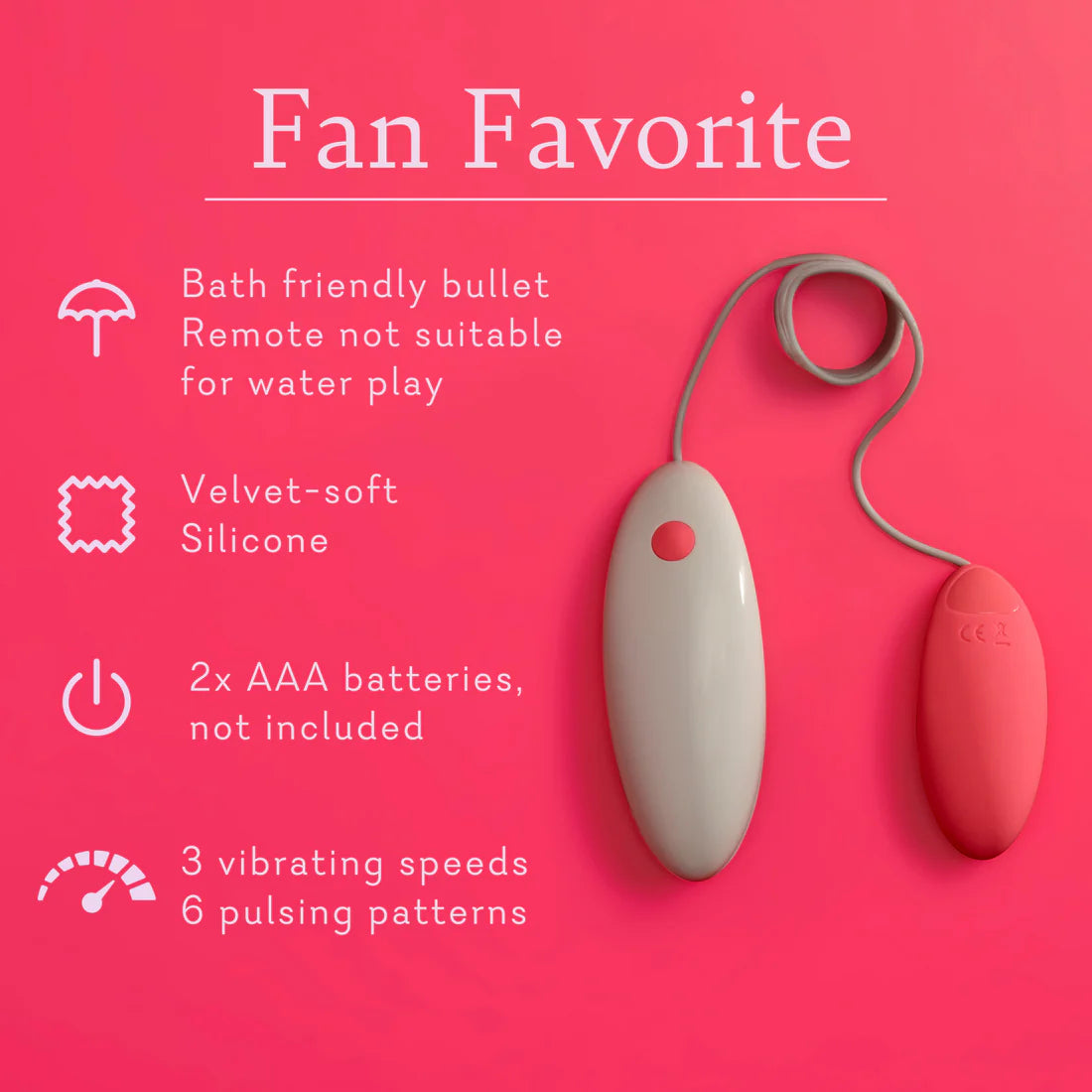 Fan Favorite