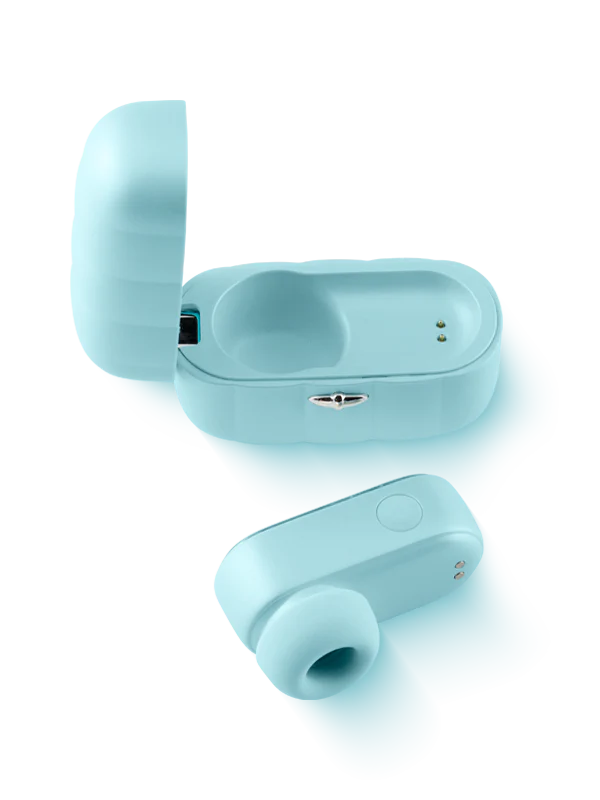 Pleasure pods