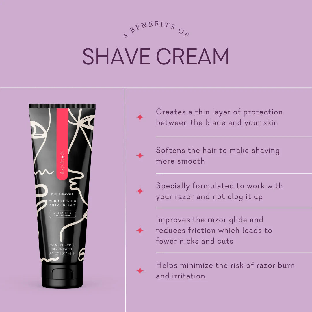 Shave Cream