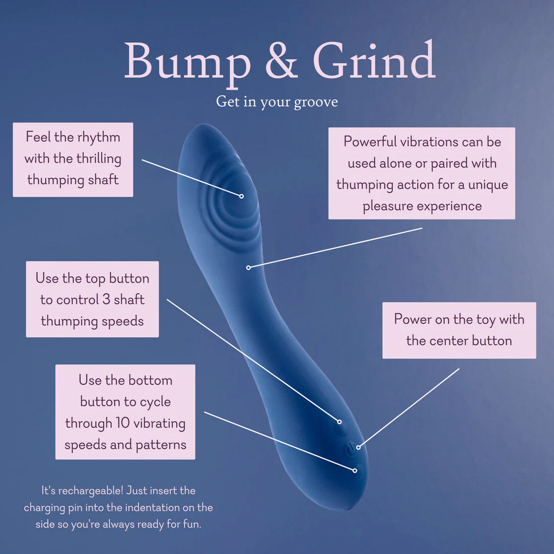 Bump and Grind