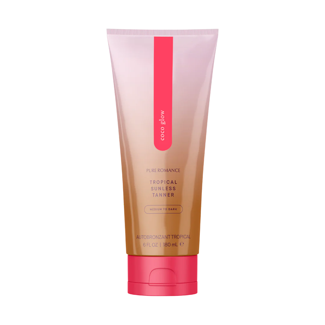 Coco Glow Medium To Dark