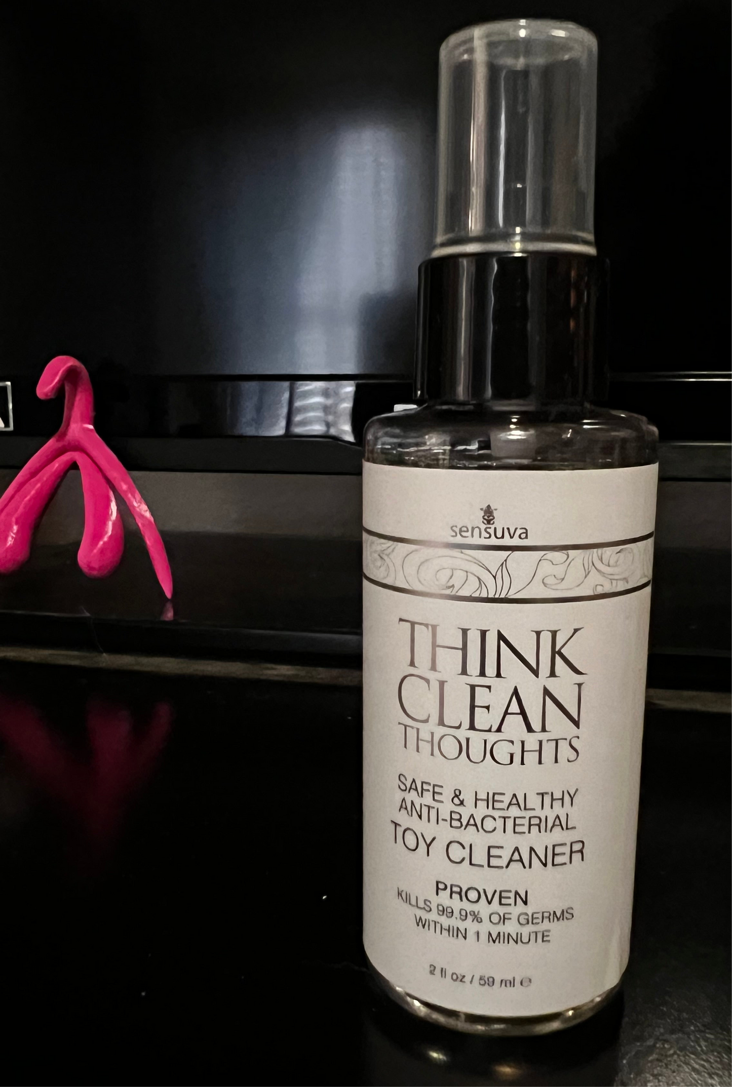 Travel Cleaner