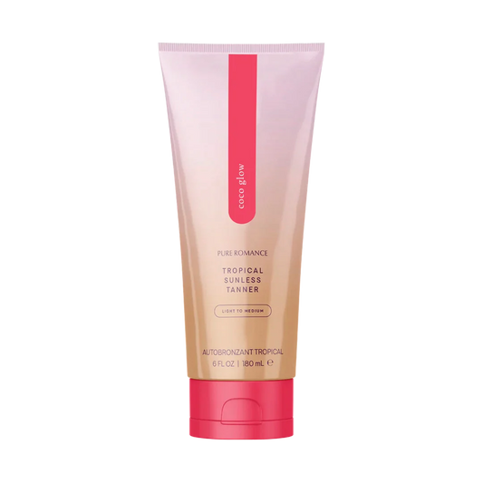 Coco Glow Light To Medium